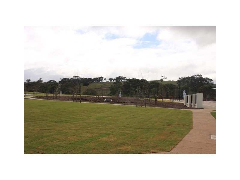 Lot 154 Pipers Crest, Strathalbyn SA 5255