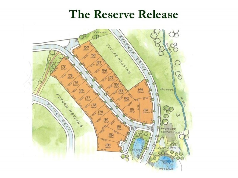 Lot 154 Pipers Crest, Strathalbyn SA 5255