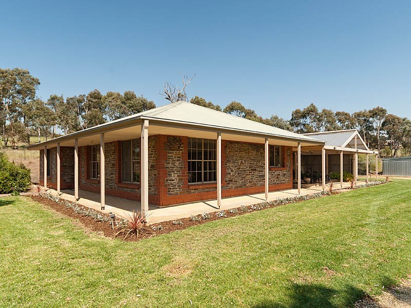 393 Archer Hill Road, Wistow SA 5251