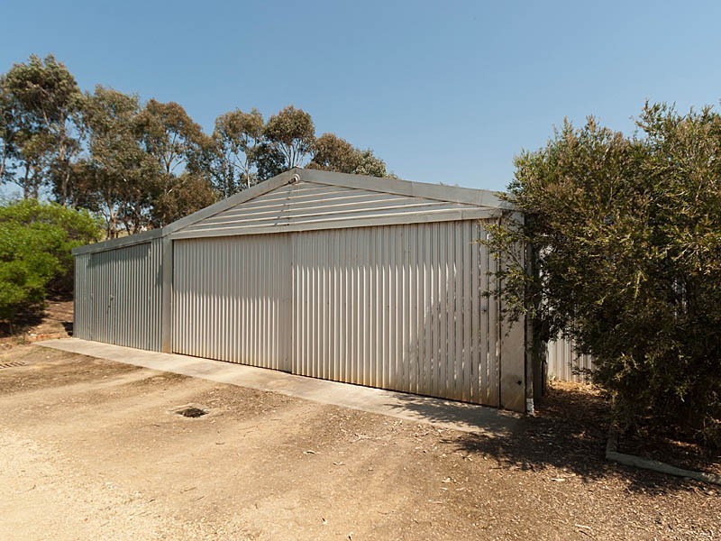 393 Archer Hill Road, Wistow SA 5251