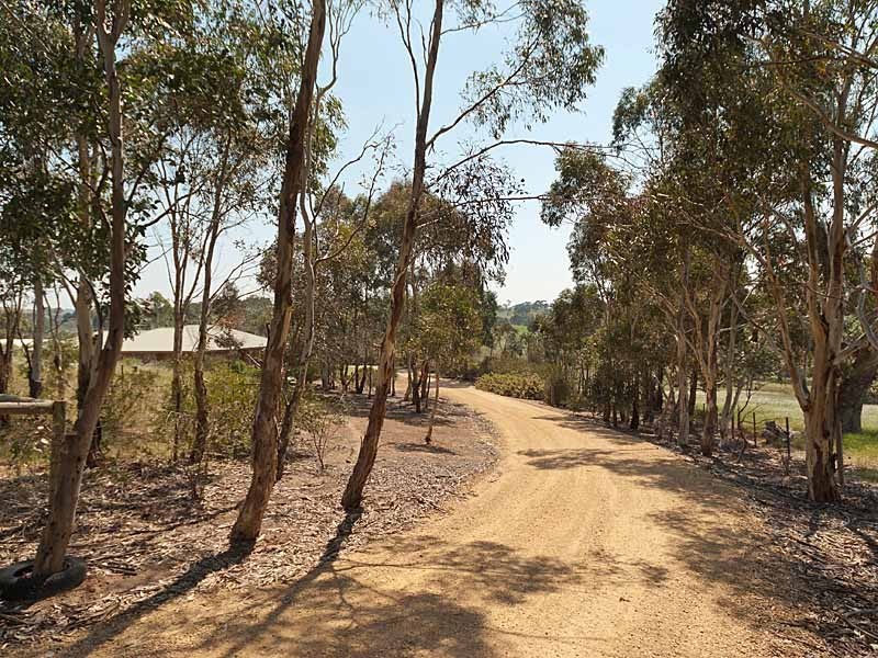 393 Archer Hill Road, Wistow SA 5251