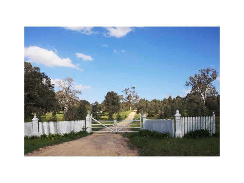 126 Glenbrae Road, Wistow SA 5251