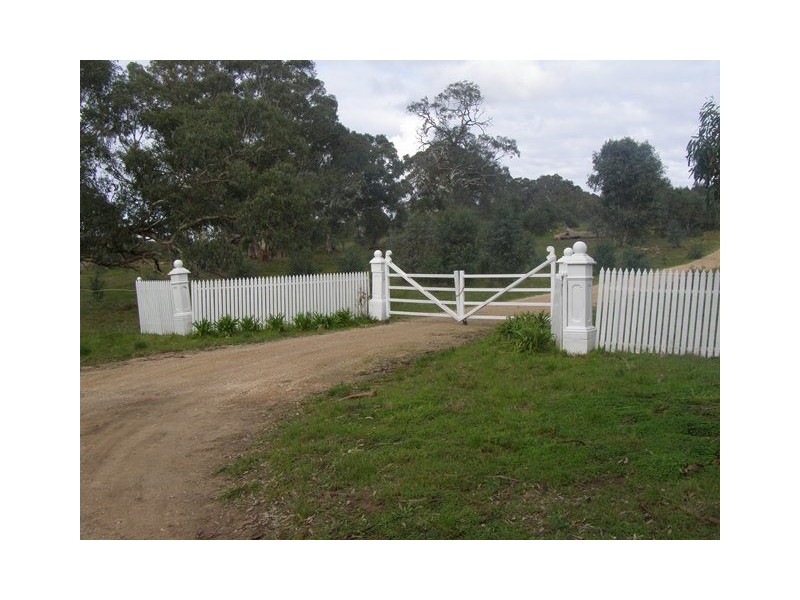 126 Glenbrae Road, Wistow SA 5251