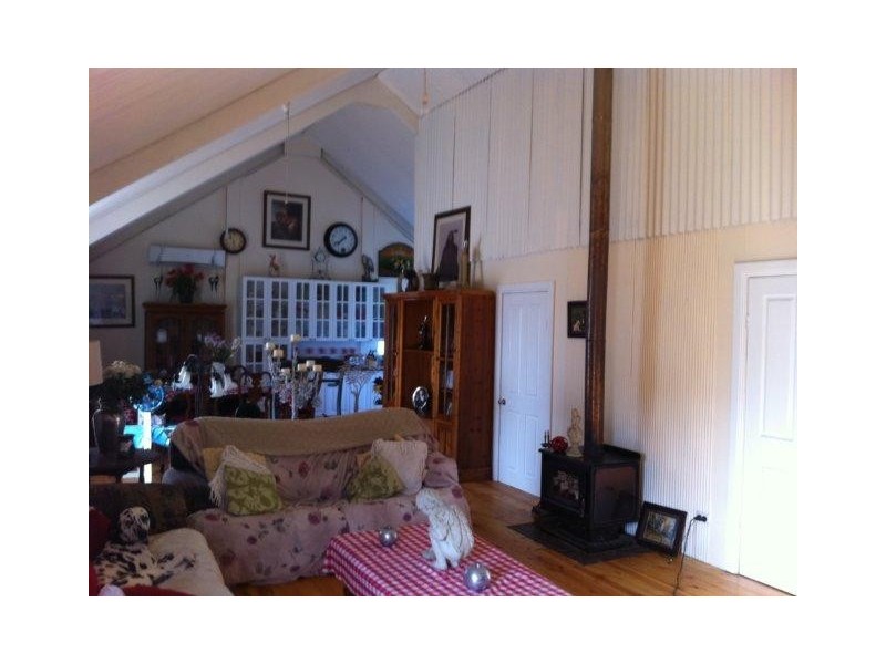 126 Glenbrae Road, Wistow SA 5251