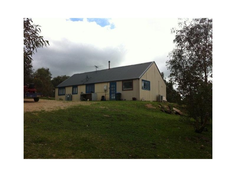 126 Glenbrae Road, Wistow SA 5251