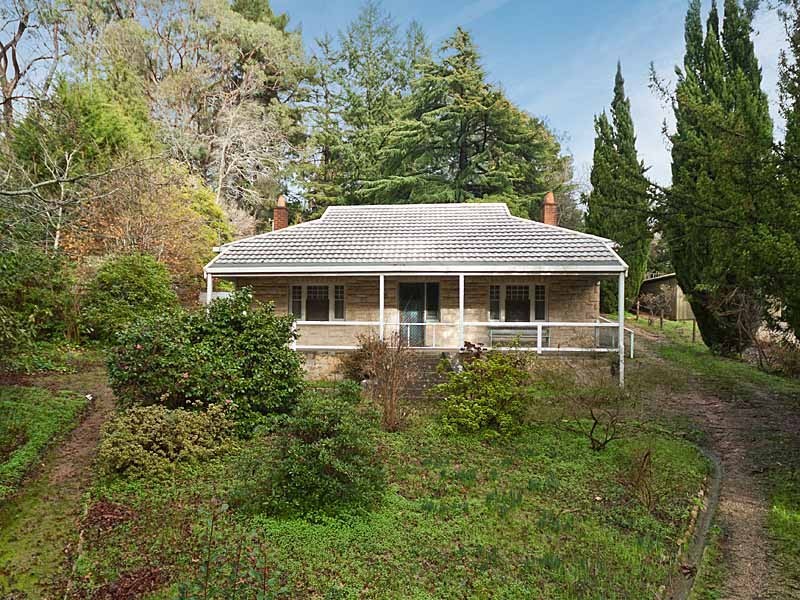 29 Braemar Terrace, Stirling SA 5152