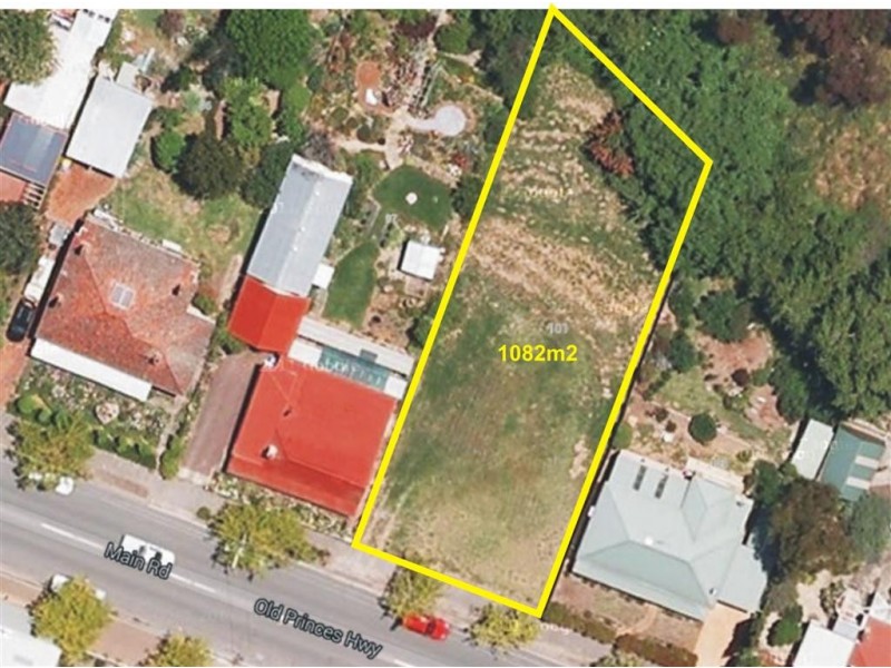 99 Main Road, Nairne SA 5252