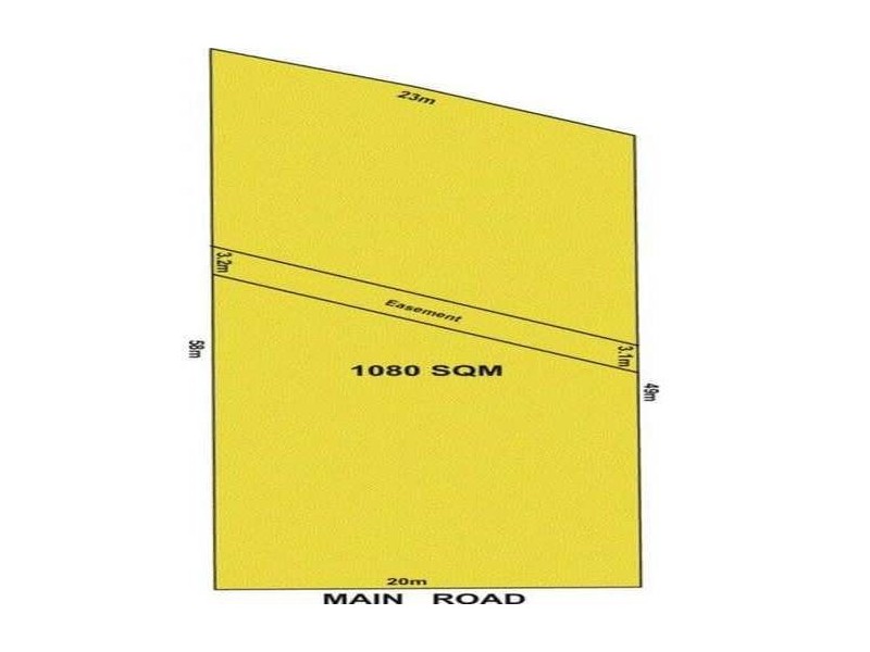 99 Main Road, Nairne SA 5252