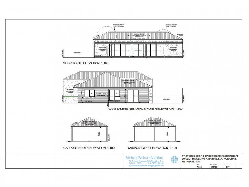 99 Main Road, Nairne SA 5252