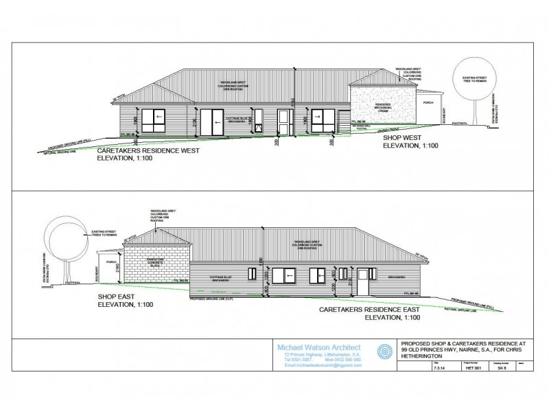 99 Main Road, Nairne SA 5252