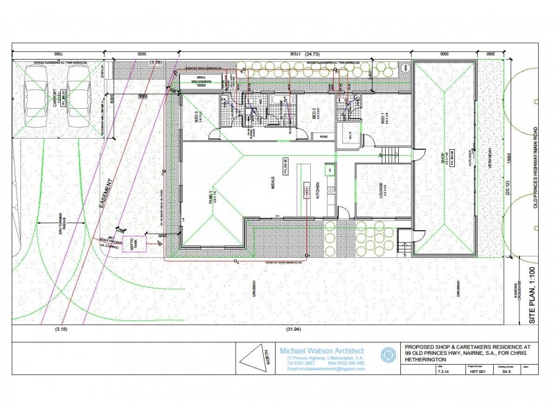 99 Main Road, Nairne SA 5252