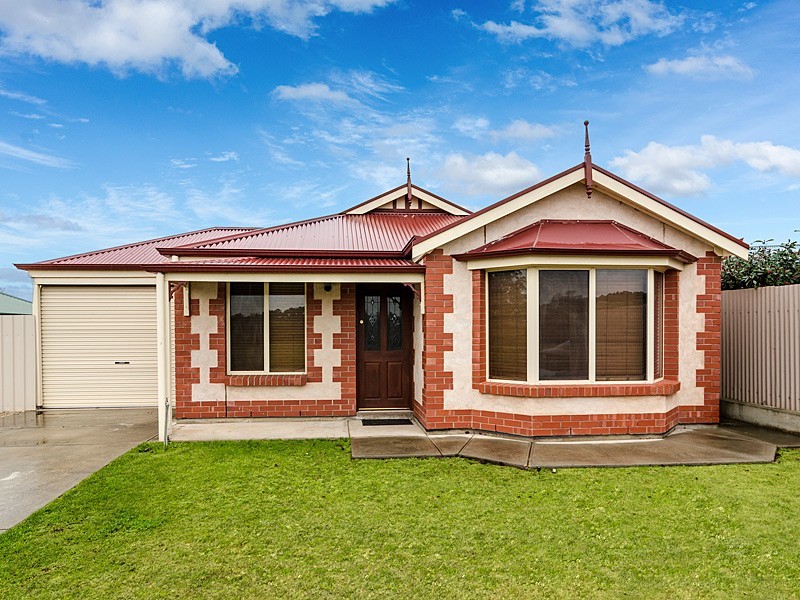 42 Fletcher Road, Mount Barker SA 5251
