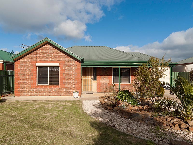 19 Hooper Road, Strathalbyn SA 5255