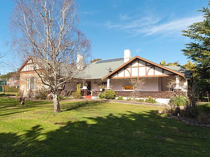 59 McLean Road, Birdwood SA 5234