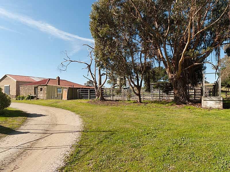 59 McLean Road, Birdwood SA 5234
