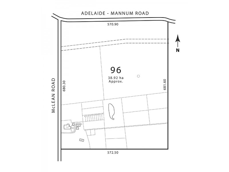 59 McLean Road, Birdwood SA 5234