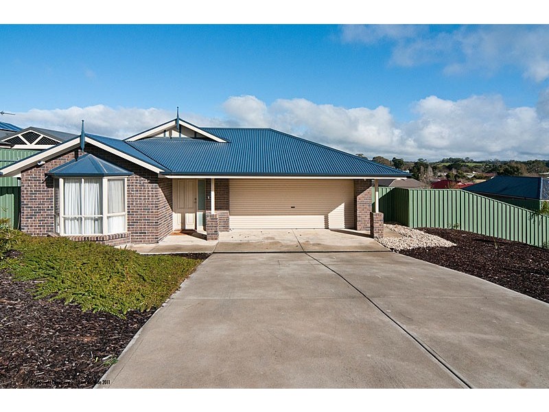 44 Rachel Circuit, Nairne SA 5252