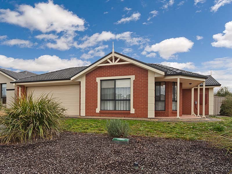 12 Scarborough Way, Mount Barker SA 5251