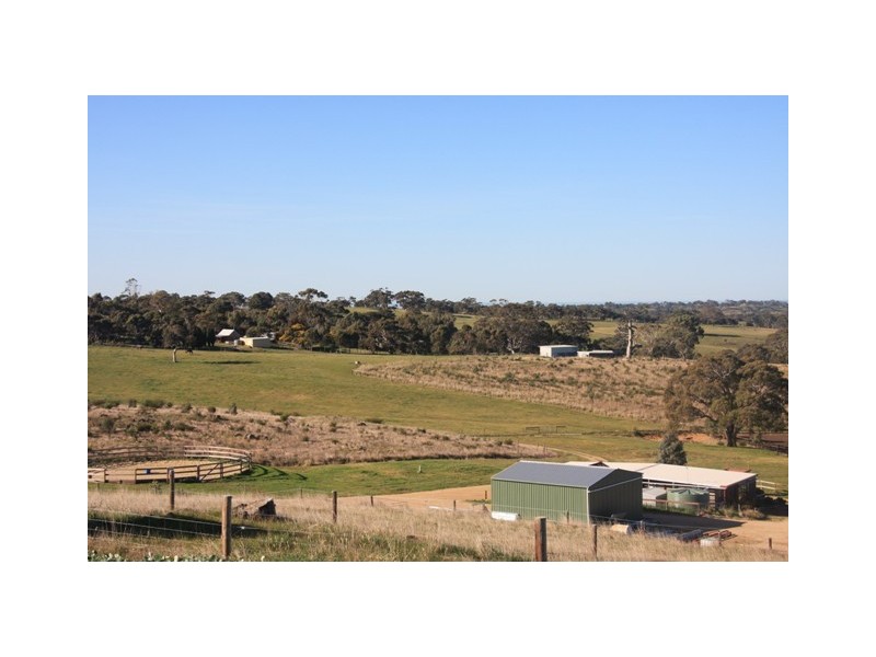 804 Wellington Road, Wistow SA 5251