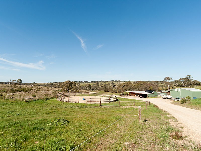804 Wellington Road, Wistow SA 5251