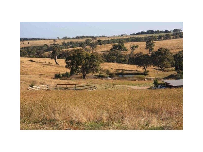 804 Wellington Road, Wistow SA 5251