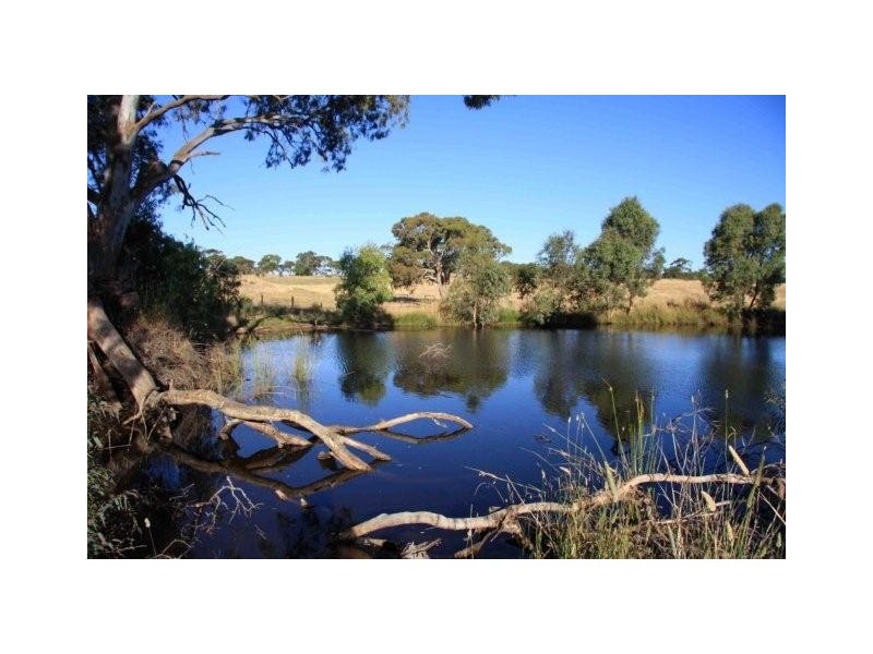 804 Wellington Road, Wistow SA 5251