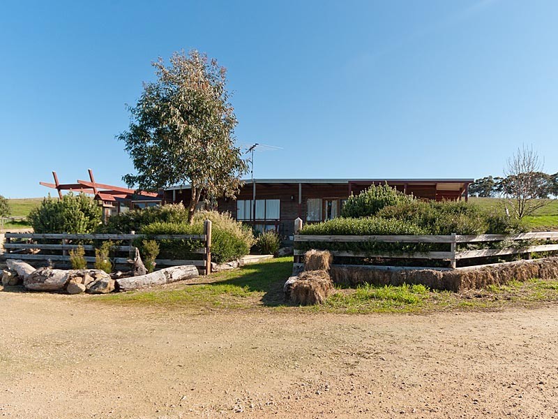 804 Wellington Road, Wistow SA 5251