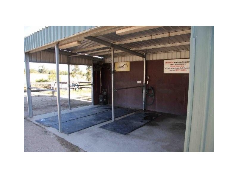 804 Wellington Road, Wistow SA 5251