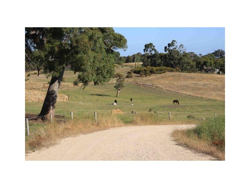 804 Wellington Road, Wistow SA 5251