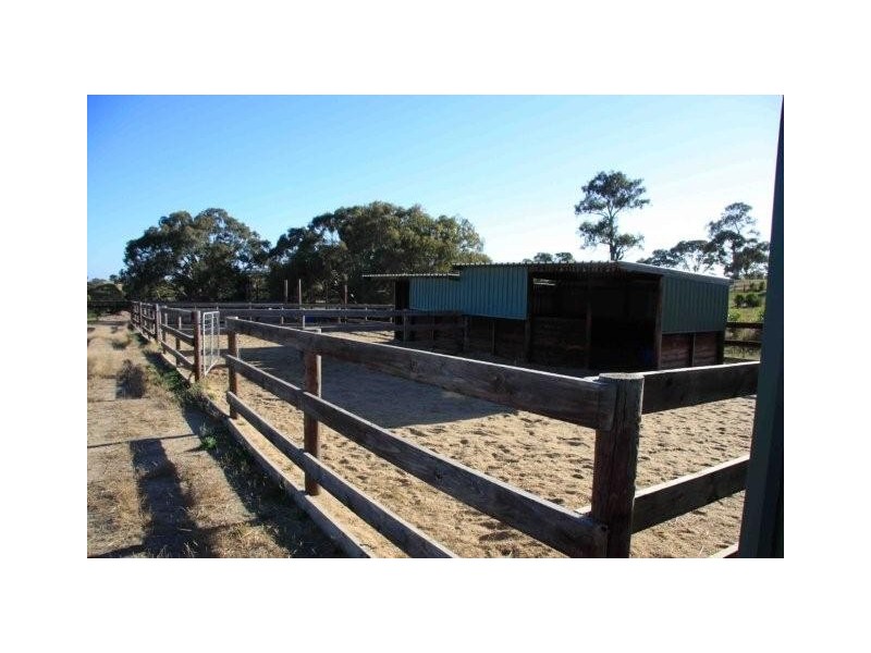 804 Wellington Road, Wistow SA 5251
