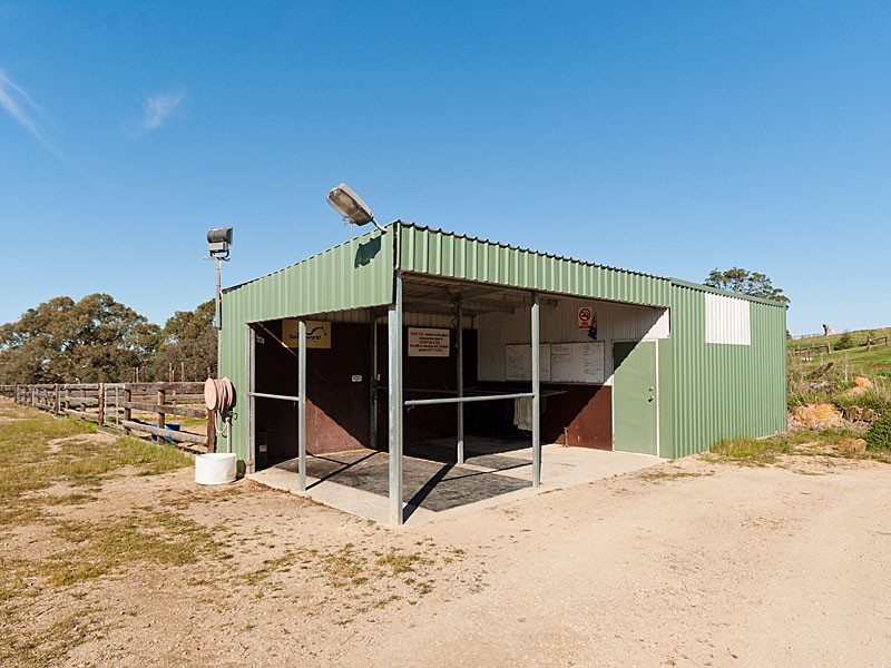 804 Wellington Road, Wistow SA 5251