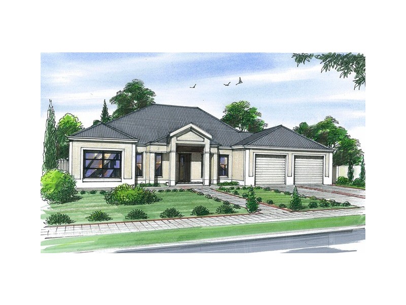 Lot 26 Fullston Estate, Charleston SA 5244