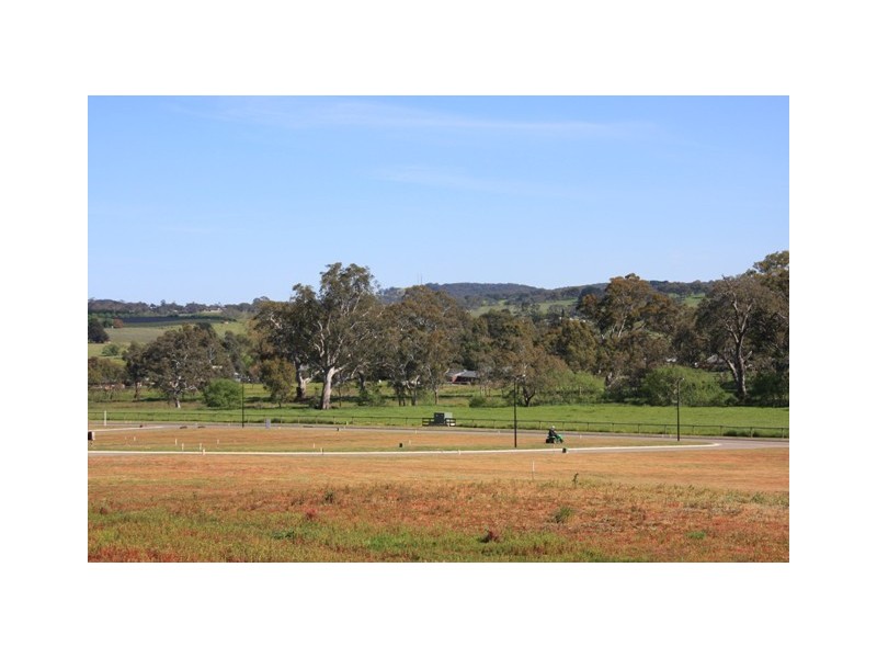 Lot 26 Fullston Estate, Charleston SA 5244