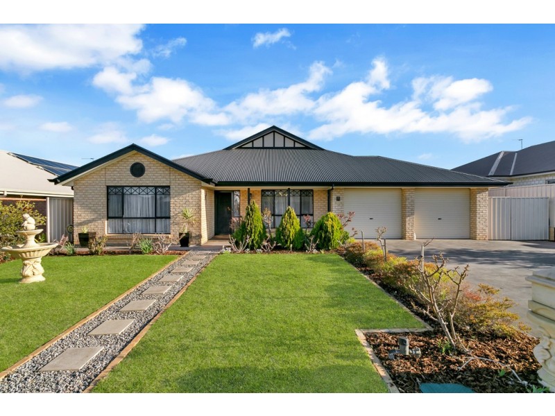 7 Sullivan Road, Strathalbyn SA 5255