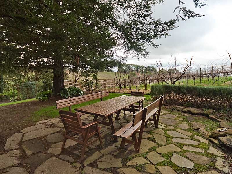 Lot 7 Kumnick Hill Road, Lenswood SA 5240