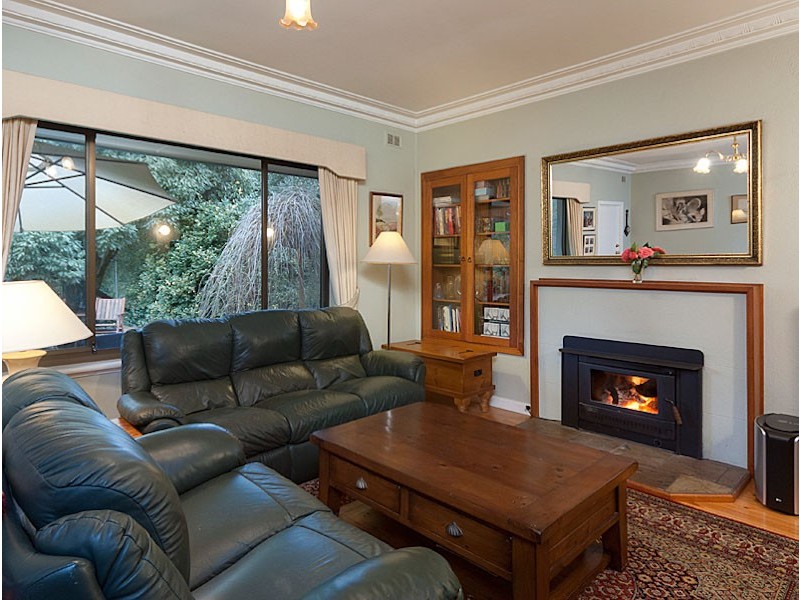 Lot 7 Kumnick Hill Road, Lenswood SA 5240