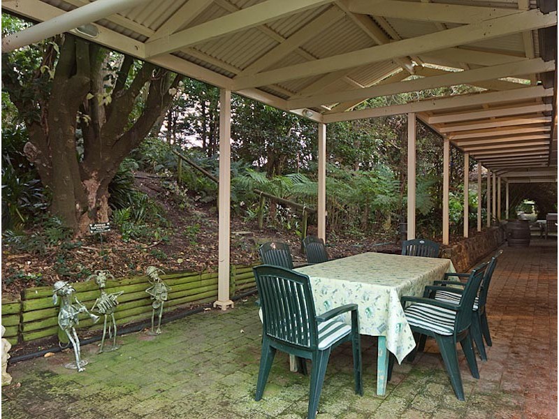 Lot 7 Kumnick Hill Road, Lenswood SA 5240