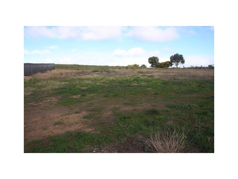 Lot 18 Field Drive, Strathalbyn SA 5255