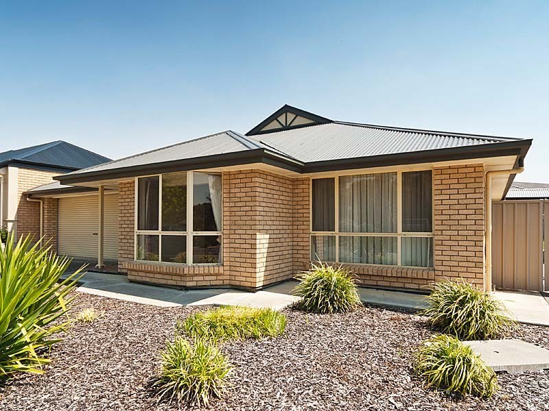 21 Tate Avenue, Mount Barker SA 5251