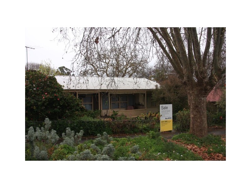 3 Hutchinson Street, Mount Barker SA 5251