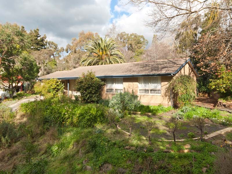 31 Wembley Avenue, Bridgewater SA 5155