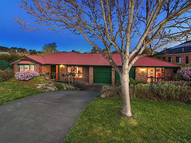 1 Kitson Road, Littlehampton SA 5250