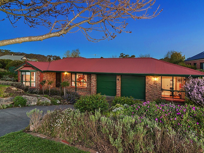 1 Kitson Road, Littlehampton SA 5250