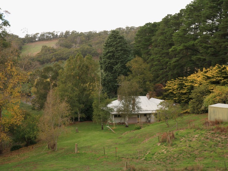 125 Leslie Road, Lenswood SA 5240