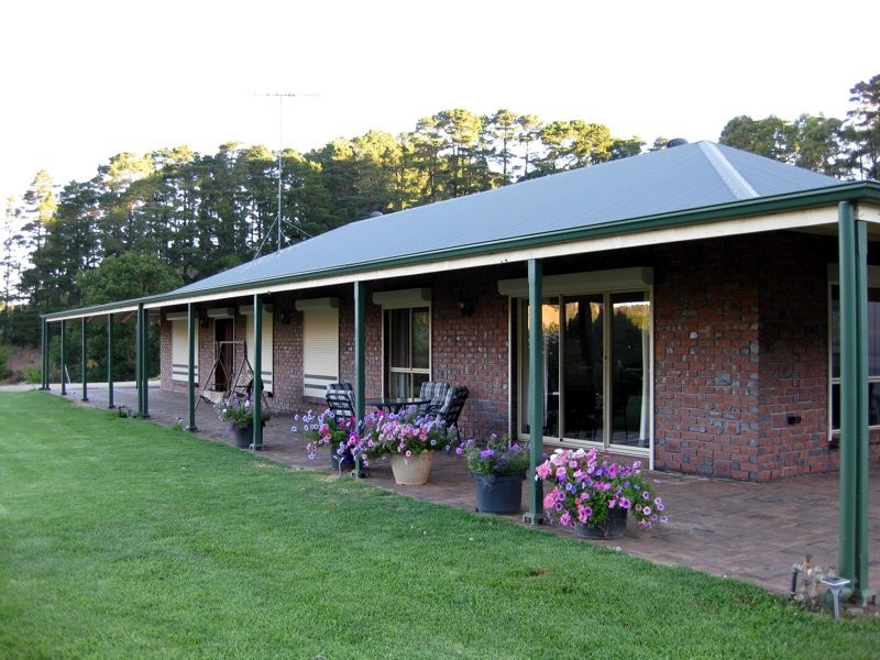 125 Leslie Road, Lenswood SA 5240