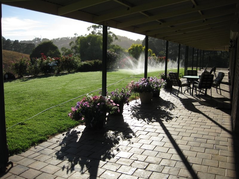 125 Leslie Road, Lenswood SA 5240