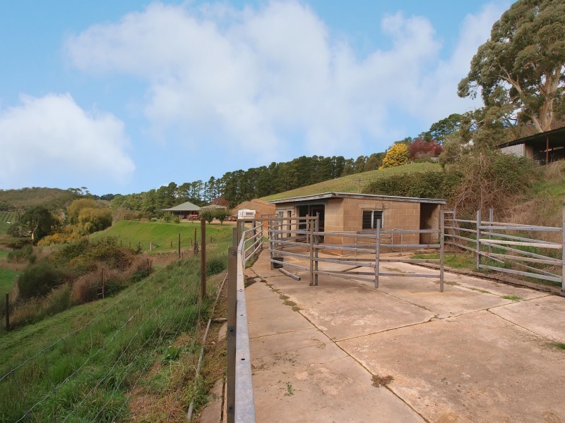 125 Leslie Road, Lenswood SA 5240