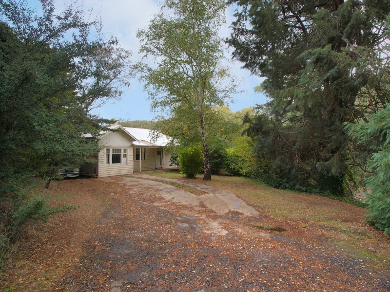 125 Leslie Road, Lenswood SA 5240