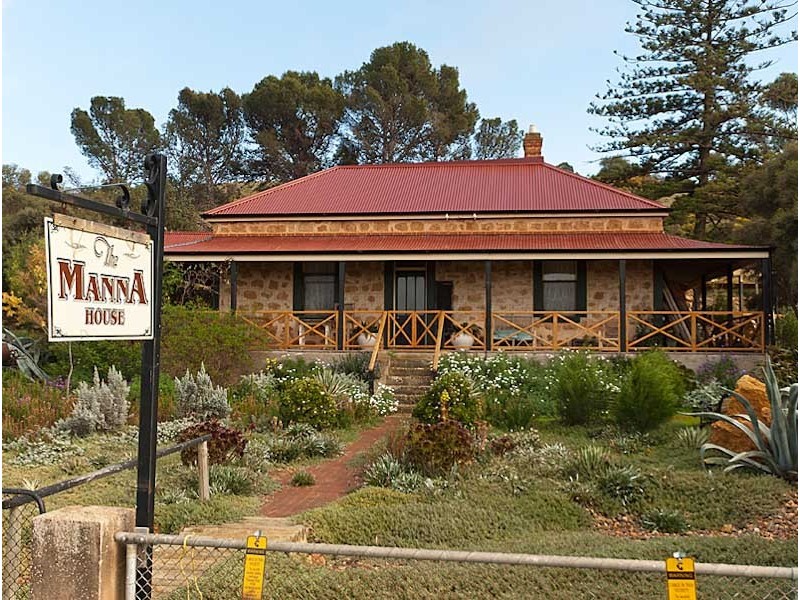 559 Purnong Road, Mannum SA 5238