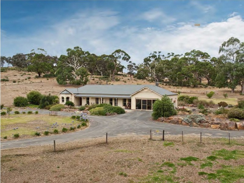 194 (Lot 11) Paech Road, Mount Barker SA 5251